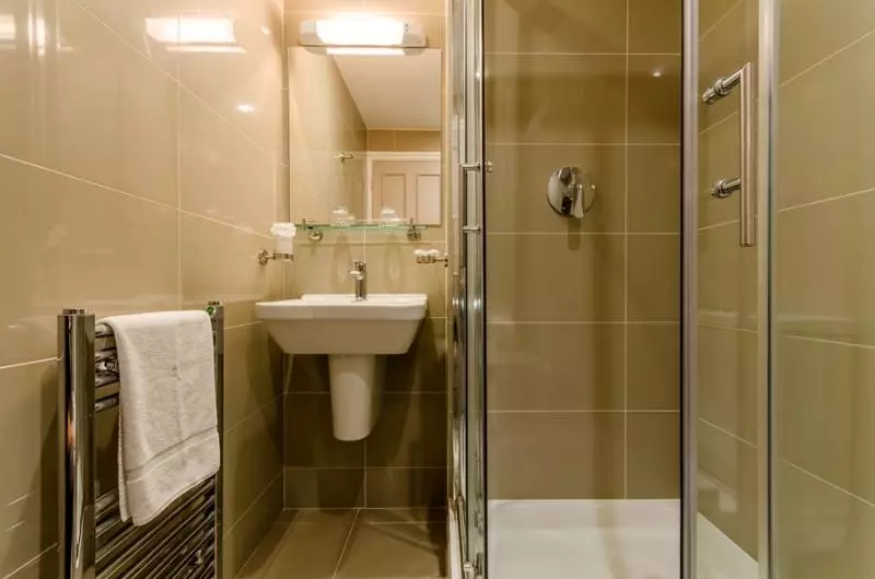 اتاق استاندارد یک نفره, Royal Cambridge