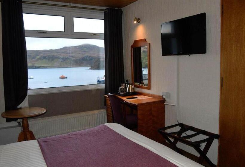 스탠다드 룸 바다 전망, The Royal