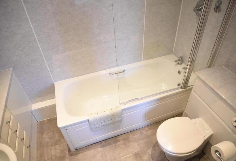 수피리어 룸 바다 전망, The Royal