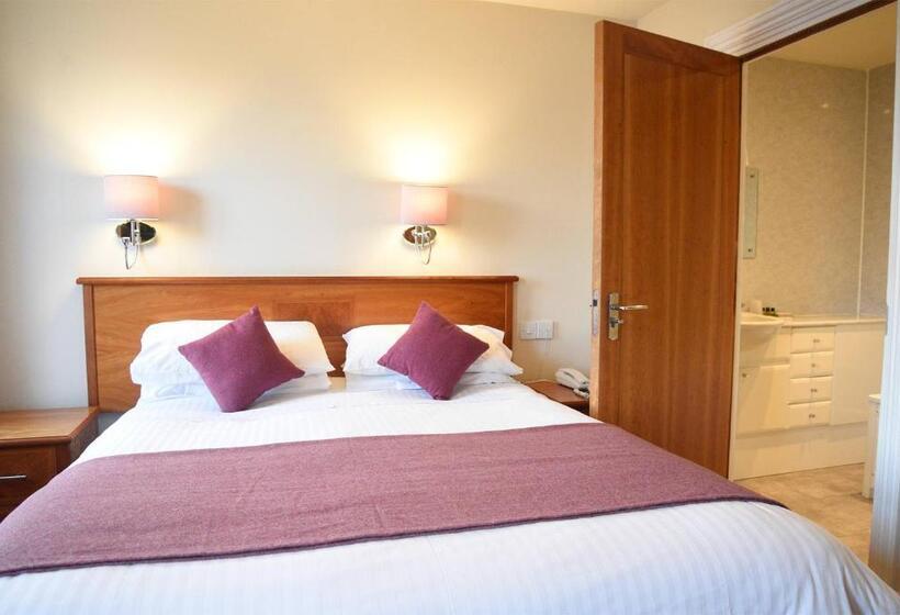 수피리어 룸 바다 전망, The Royal