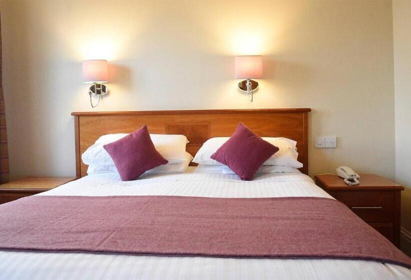 수피리어 룸 바다 전망, The Royal