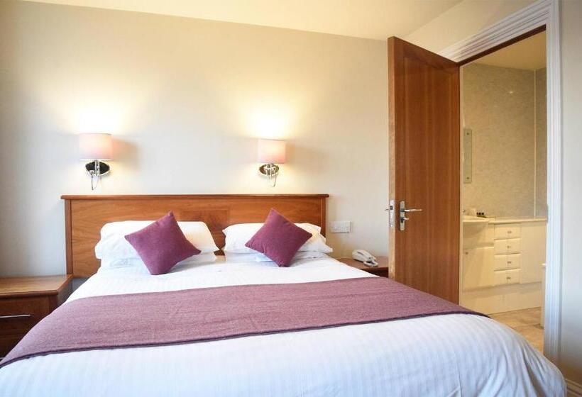 수피리어 룸 바다 전망, The Royal