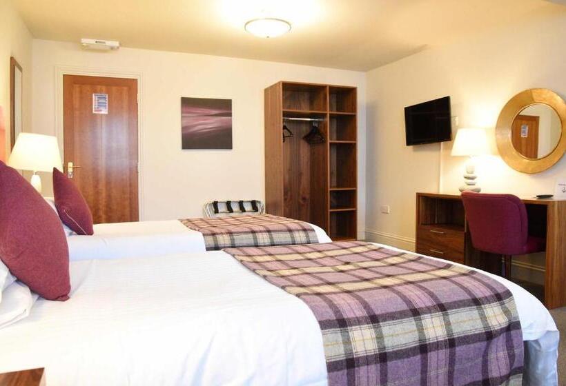 수피리어 룸, The Royal