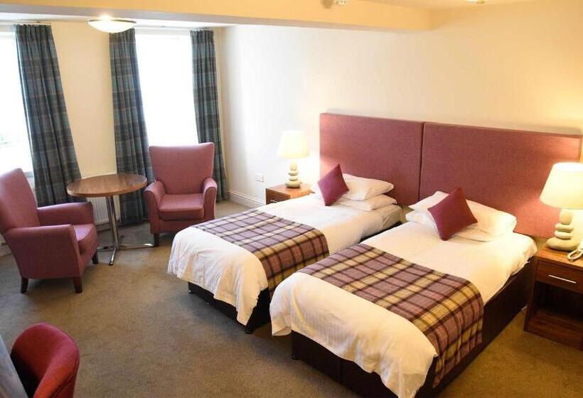 수피리어 룸, The Royal