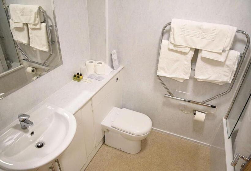 디럭스 룸, The Royal