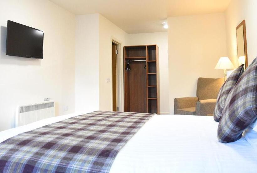 디럭스 룸, The Royal