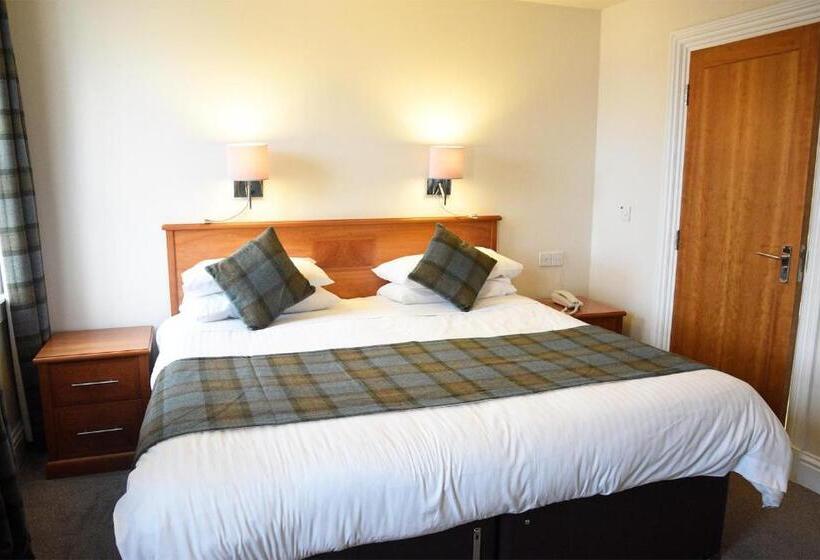 패밀리 룸 바다 전망, The Royal