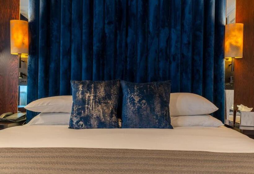 クラブルーム, The Winchester Hotel And Spa