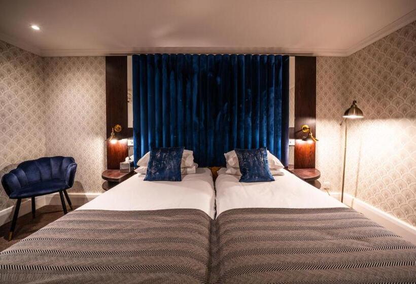 クラブルーム, The Winchester Hotel And Spa