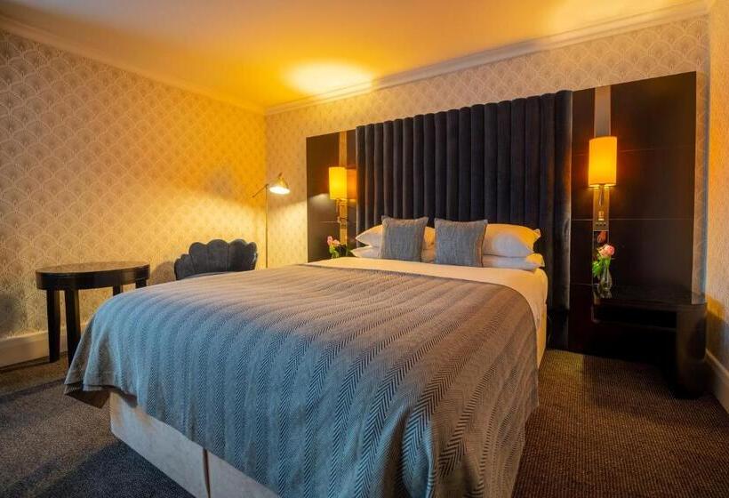 クラシックルーム, The Winchester Hotel And Spa