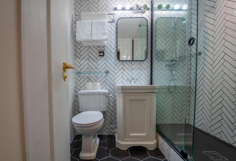 クラシックルーム, The Winchester Hotel And Spa