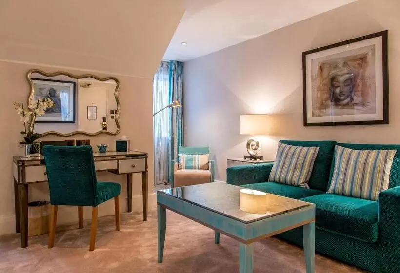 スイート, The Winchester Hotel And Spa