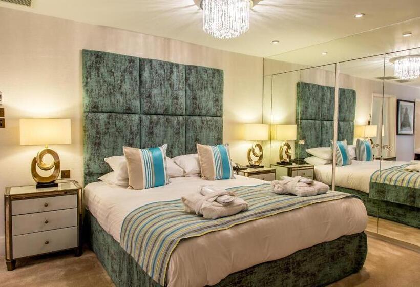 スイート, The Winchester Hotel And Spa