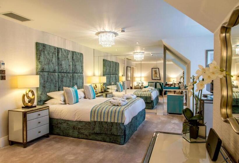 スイート, The Winchester Hotel And Spa