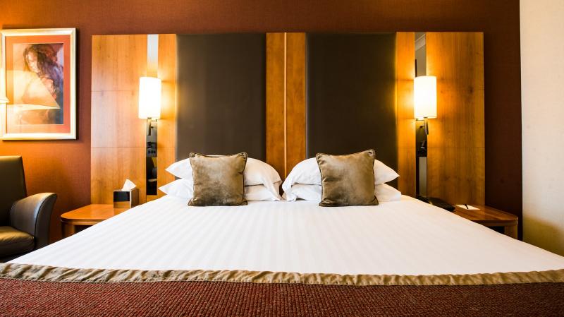 クラブルーム, The Winchester Hotel And Spa