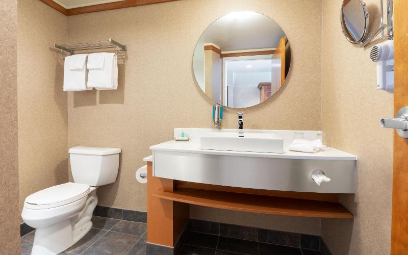 クラシックルーム, The Winchester Hotel And Spa