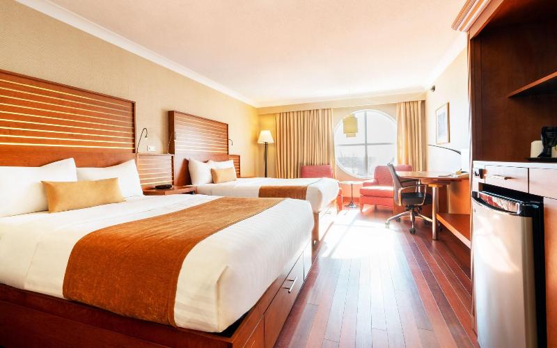 クラシックルーム, The Winchester Hotel And Spa