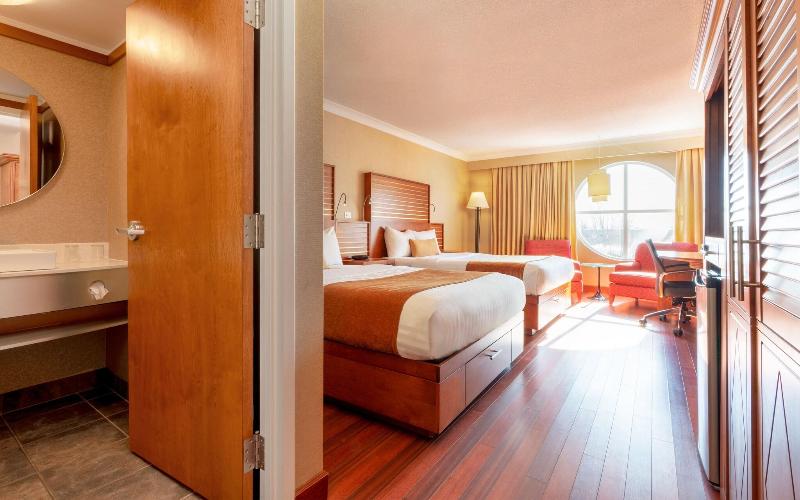 クラシックルーム, The Winchester Hotel And Spa