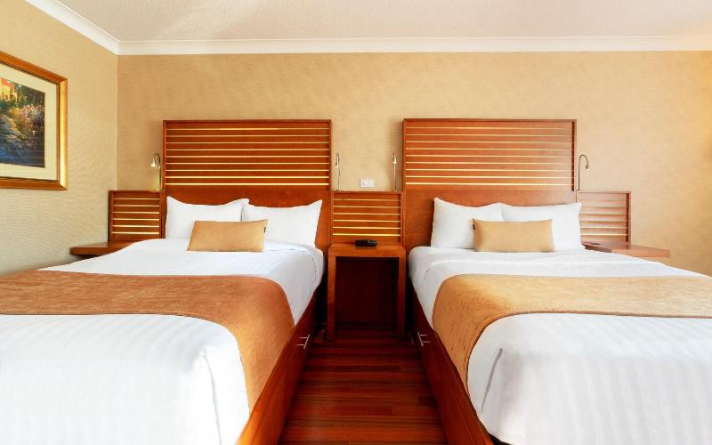 クラシックルーム, The Winchester Hotel And Spa