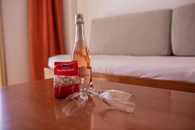 スイート, The Winchester Hotel And Spa