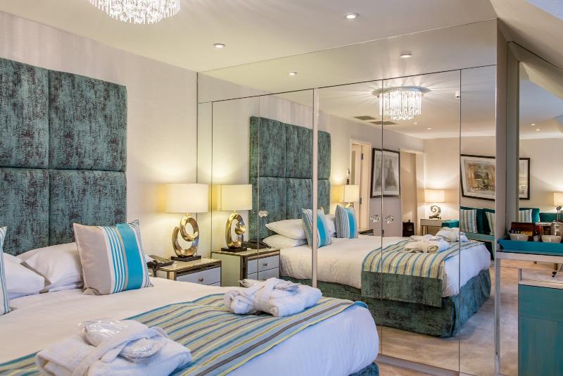 スイート, The Winchester Hotel And Spa