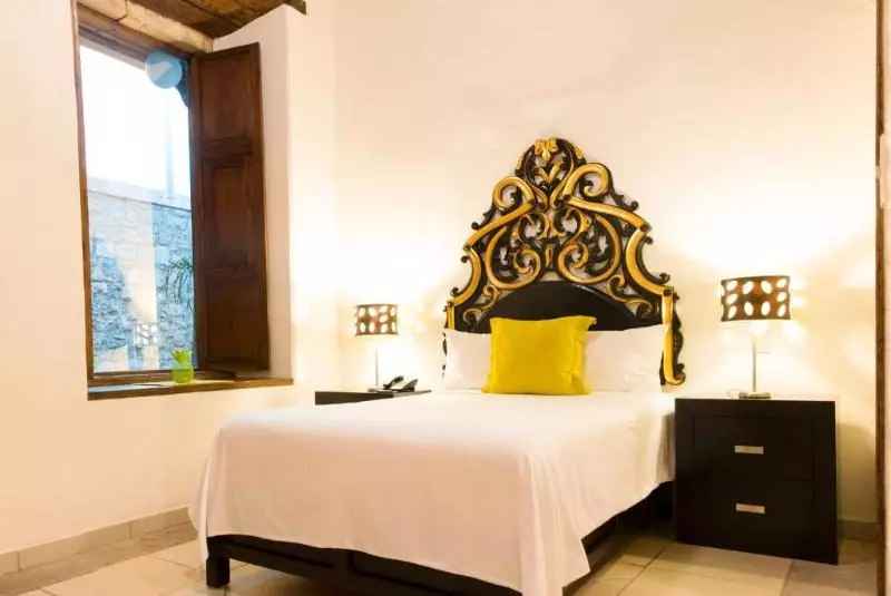 اتاق استاندارد یک نفره, Victoria Inn London