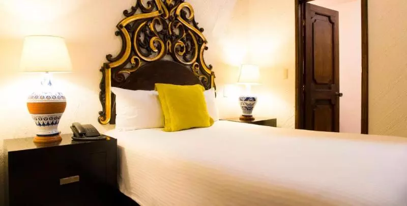 اتاق استاندارد یک نفره, Victoria Inn London