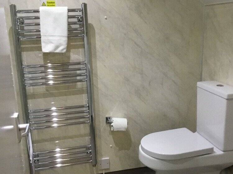 Номер Стандарт, West Highland