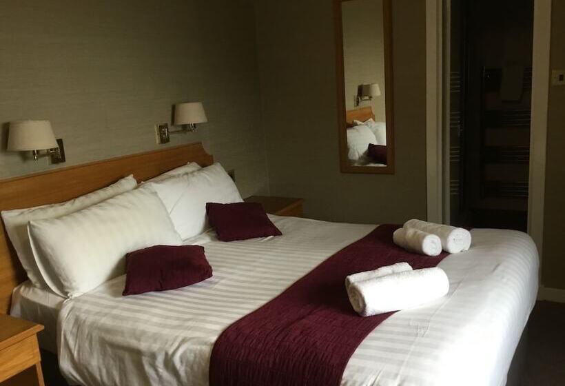 标准间, West Highland