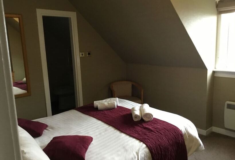 标准间, West Highland