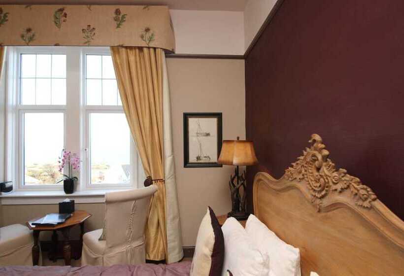 高级大房间, West Highland