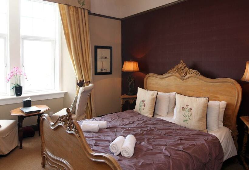 高级大房间, West Highland