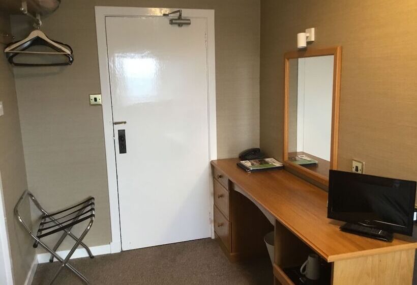 标准单人间, West Highland