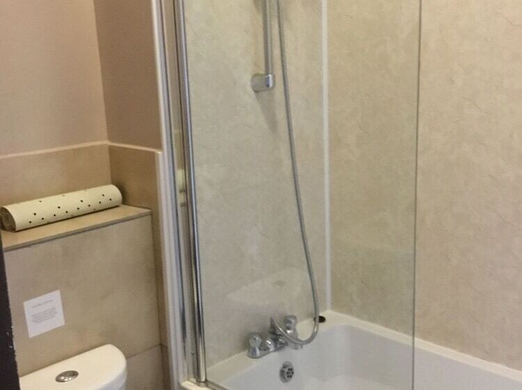 Семейный Номер, West Highland