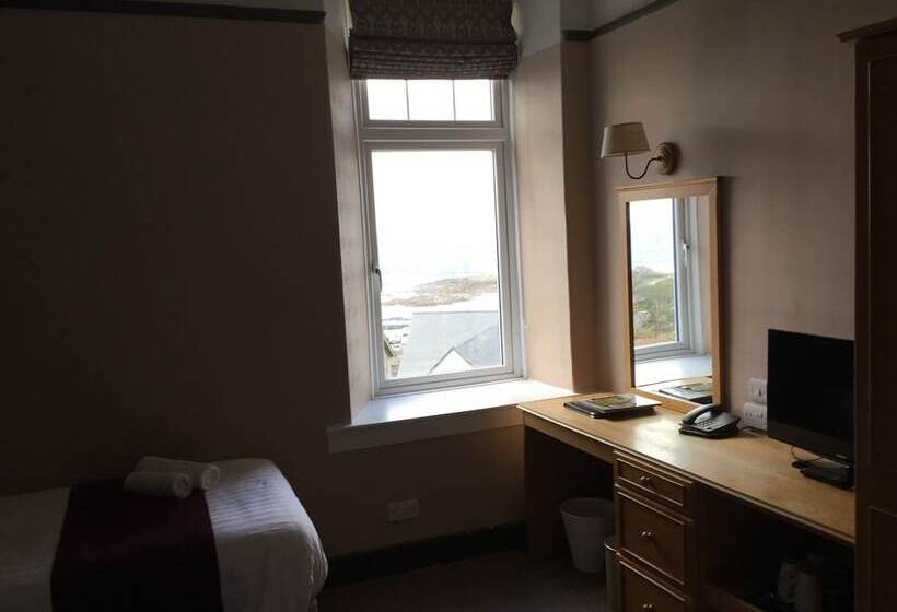 家庭间, West Highland