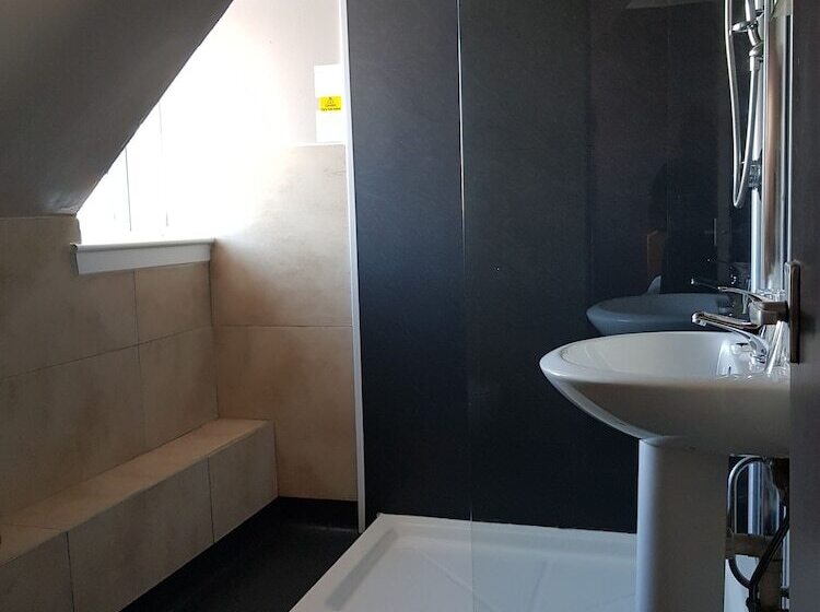 标准间, West Highland