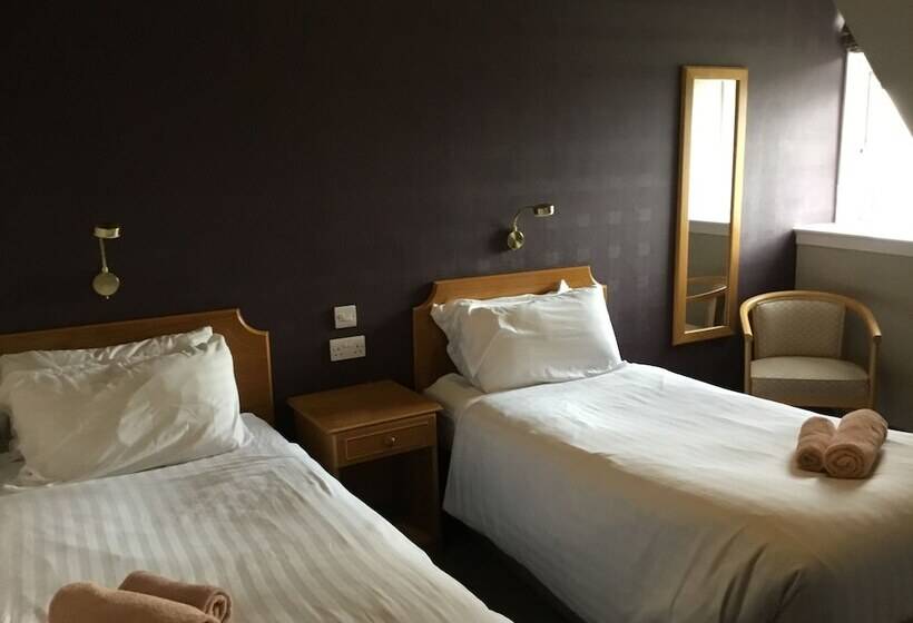 Номер Стандарт, West Highland