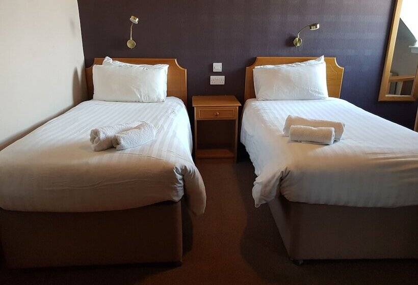 标准间, West Highland