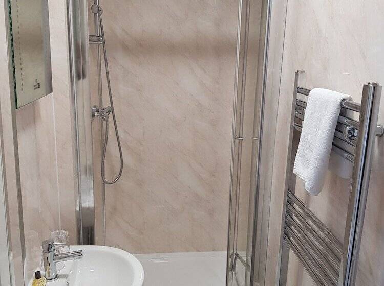 古典房间, West Highland