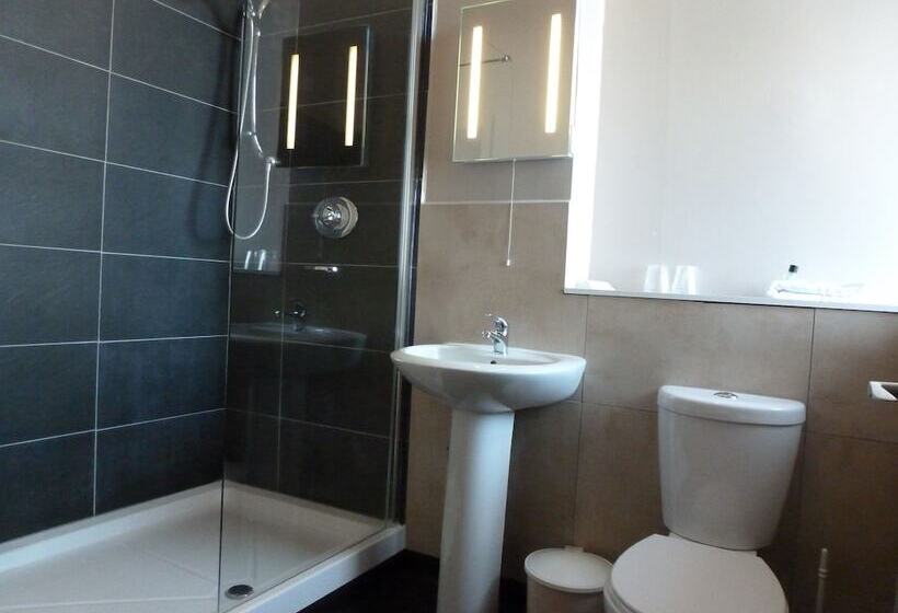 古典房间, West Highland