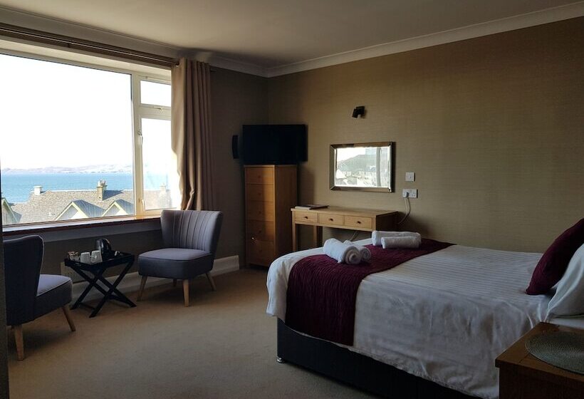 古典房间, West Highland