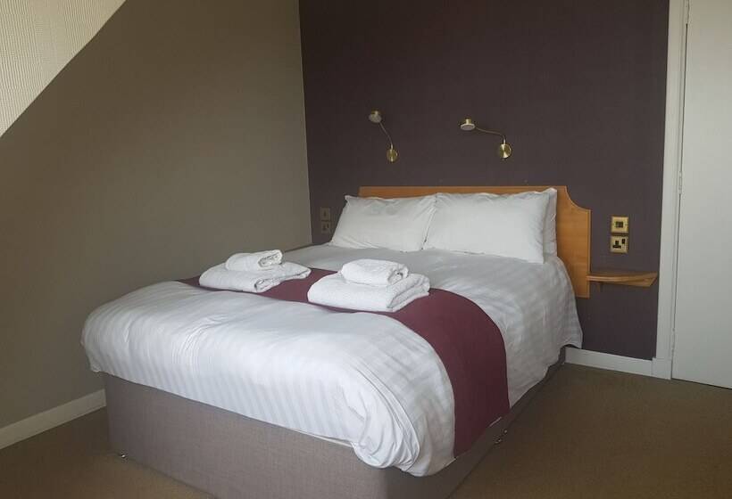 古典房间, West Highland