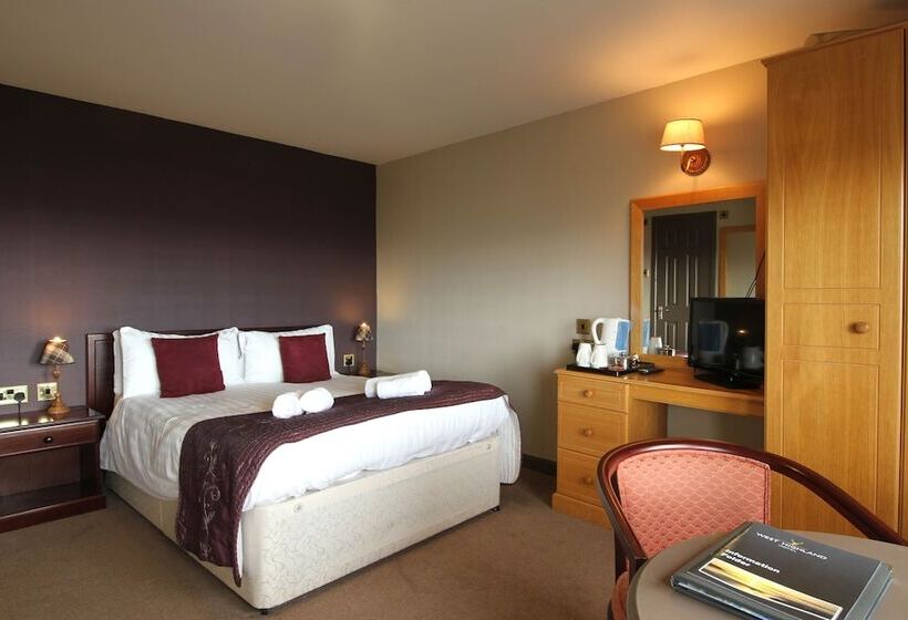 古典房间, West Highland