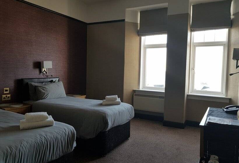 Классический Номер, West Highland