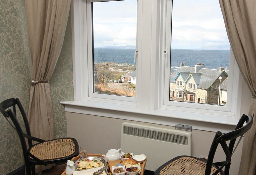 غرفة سوبيريور, West Highland