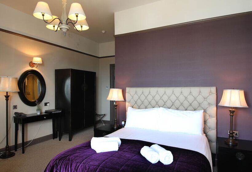 高级大房间, West Highland