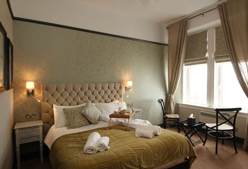 غرفة سوبيريور, West Highland