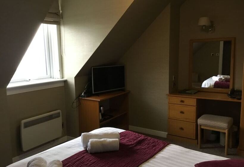 标准间, West Highland