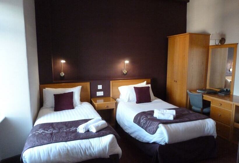 古典房间, West Highland