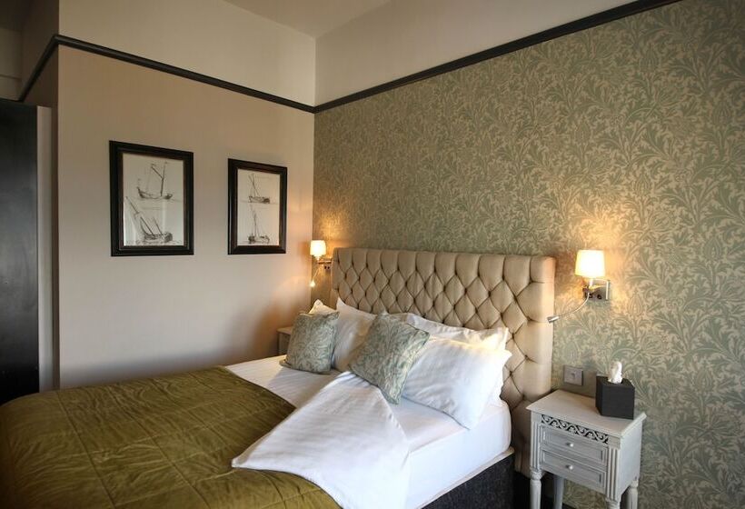 高级大房间, West Highland